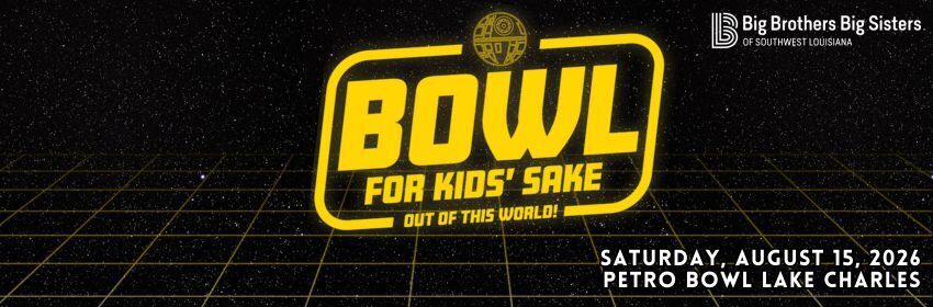 Bowl for Kids' Sake 2026